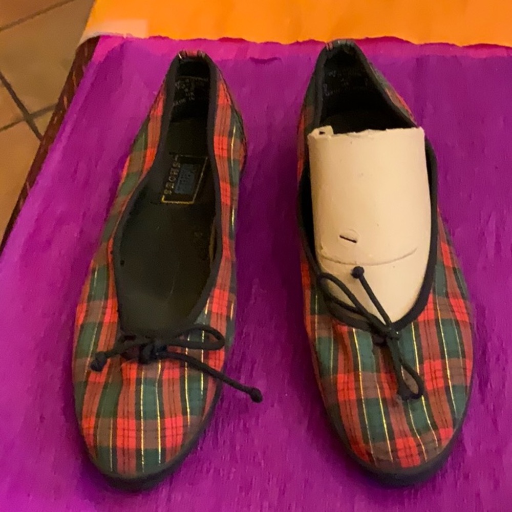 Keds holiday shoes